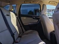 2017 Volvo XC60 AWD 5dr T5 Special Edition Premier