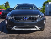 2017 Volvo XC60 AWD 5dr T5 Special Edition Premier