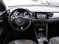 2018 Kia Niro EX Hybrid | Heated Seats | Carplay | Android Auto