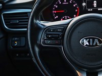 2018 Kia Optima EX Auto