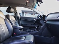 2018 Kia Optima EX Auto