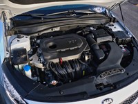 2018 Kia Optima EX Auto