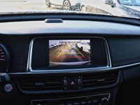 2018 Kia Optima EX Auto