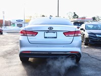 2018 Kia Optima EX Auto