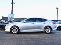 2018 Kia Optima EX Auto