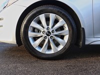 2018 Kia Optima EX Auto