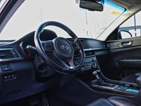 2018 Kia Optima EX Auto