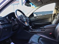 2018 Kia Optima EX Auto