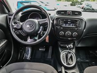 2018 Kia Soul LX | Bluetooth