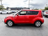 2018 Kia Soul LX | Bluetooth