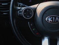 2018 Kia Soul EX Auto