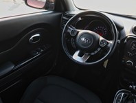 2018 Kia Soul EX Auto
