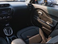 2018 Kia Soul EX Auto