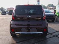 2018 Kia Soul EX Auto