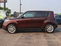 2018 Kia Soul EX Auto