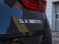 2018 Kia Sportage SX Turbo AWD | Leather | No Accidents | One Owner