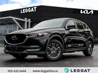 2018 Mazda CX-5 GS Auto FWD/NEW BRAKES/