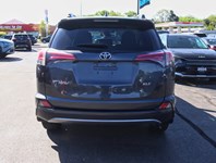 2018 Toyota RAV4 FWD XLE/ SUPER LOW KM/BLIND SPOT