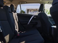 2018 Toyota RAV4 FWD XLE/ SUPER LOW KM/BLIND SPOT