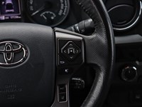 2018 Toyota Tacoma TRD Off Road | Terrain Select | Rugged Suspension