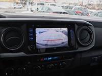 2018 Toyota Tacoma TRD Off Road | Terrain Select | Rugged Suspension