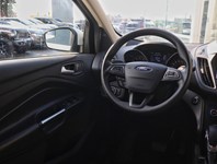 2019 Ford Escape SE FWD