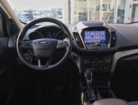 2019 Ford Escape SE FWD