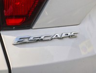 2019 Ford Escape SE FWD
