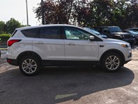 2019 Ford Escape SE FWD