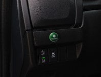 2019 Honda Fit LX w/Honda Sensing CVT