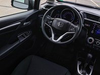 2019 Honda Fit LX w/Honda Sensing CVT