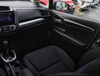2019 Honda Fit LX w/Honda Sensing CVT