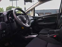 2019 Honda Fit LX w/Honda Sensing CVT