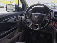2019 Honda Pilot EXL/LEATHER SUNROOF/REMOTE START