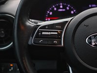 2019 Kia Forte ONE OWNER/CLEAN CARFAX
