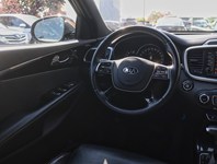 2019 Kia Sorento SX AWD