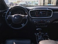 2019 Kia Sorento SX AWD