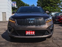 2019 Kia Sorento SX AWD