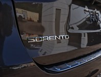 2019 Kia Sorento SX AWD