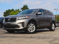 2019 Kia Sorento LX AWD