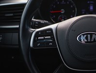 2019 Kia Sorento LX AWD