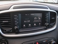 2019 Kia Sorento LX AWD