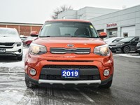 2019 Kia Soul EX Auto