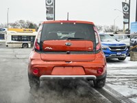 2019 Kia Soul EX Auto
