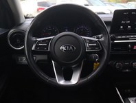 2020 Kia Forte EX IVT