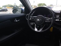 2020 Kia Forte EX IVT