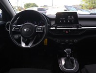 2020 Kia Forte EX IVT