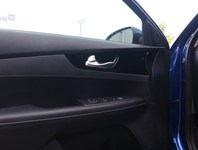 2020 Kia Forte EX IVT