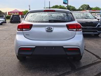 2020 Kia Rio RIO LX+/AUTO/AC/LOW KM