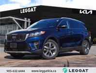 2020 Kia Sorento EX+ V6 AWD